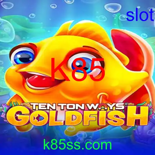 TenTonWaysGoldfish
